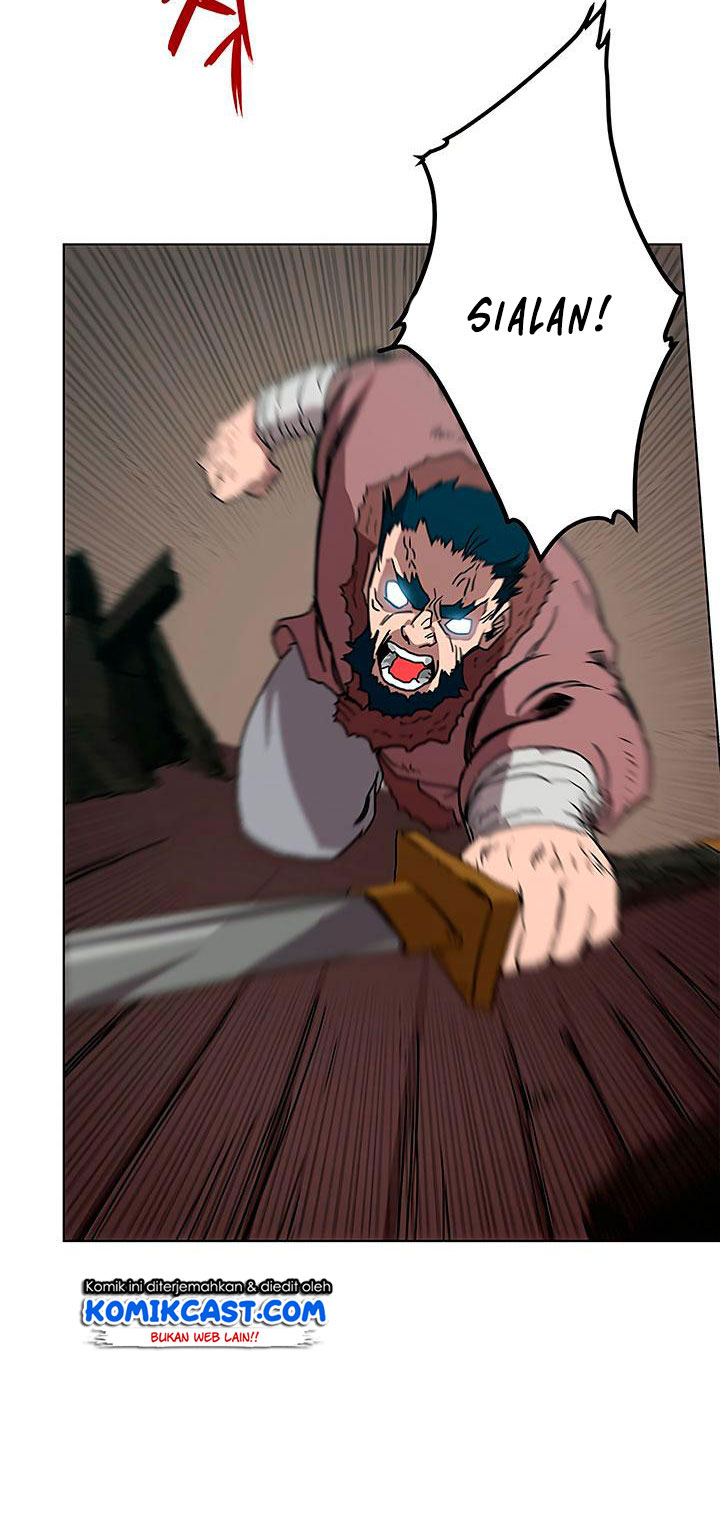 Chronicles of Heavenly Demon Chap 20 - Next Chap 21