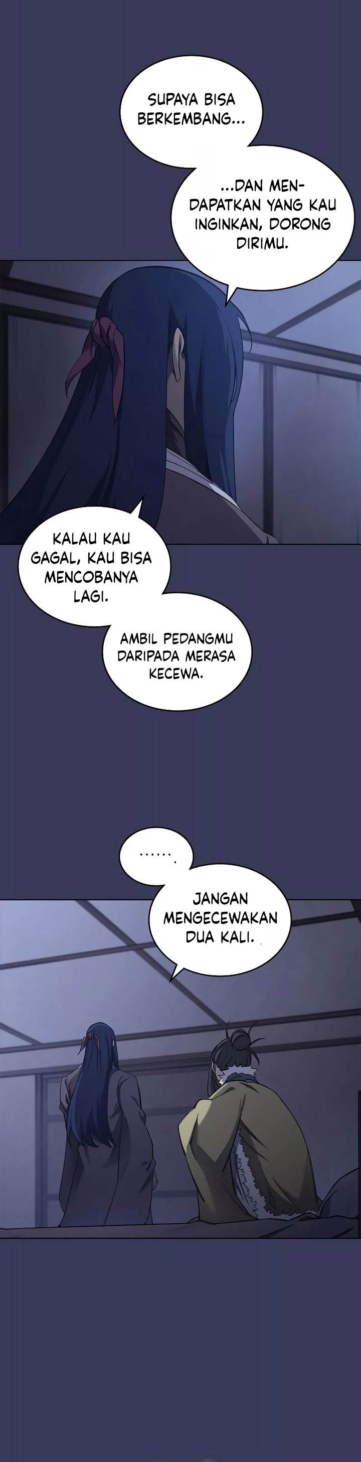 Chronicles of Heavenly Demon Chap 213 - Next Chap 214