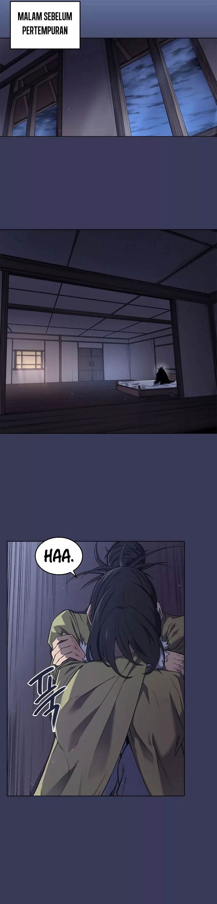 Chronicles of Heavenly Demon Chap 213 - Next Chap 214