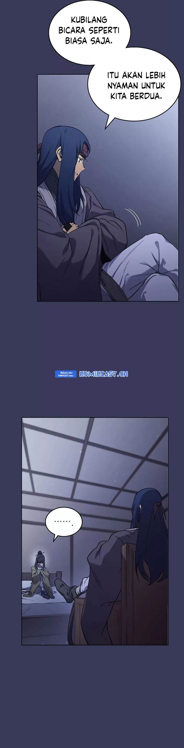 Chronicles of Heavenly Demon Chap 213 - Next Chap 214