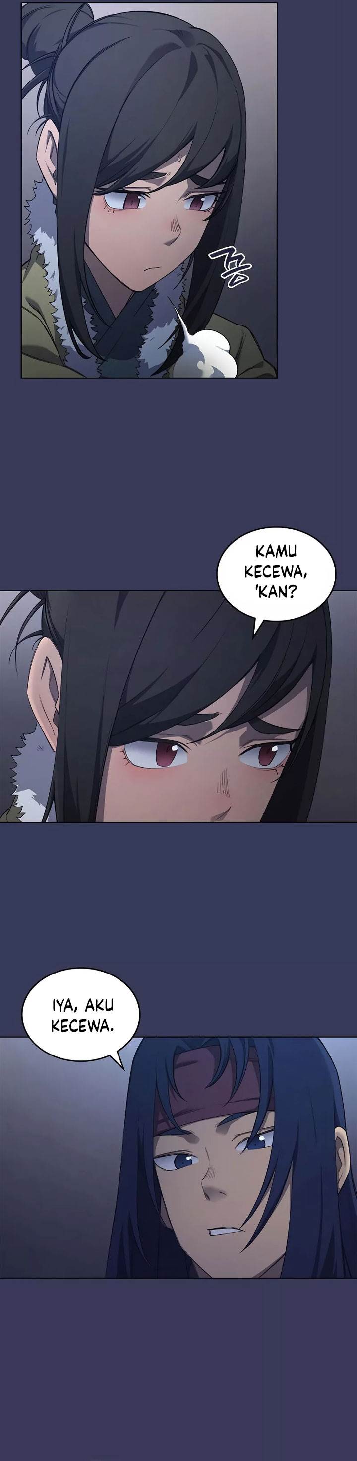 Chronicles of Heavenly Demon Chap 213 - Next Chap 214