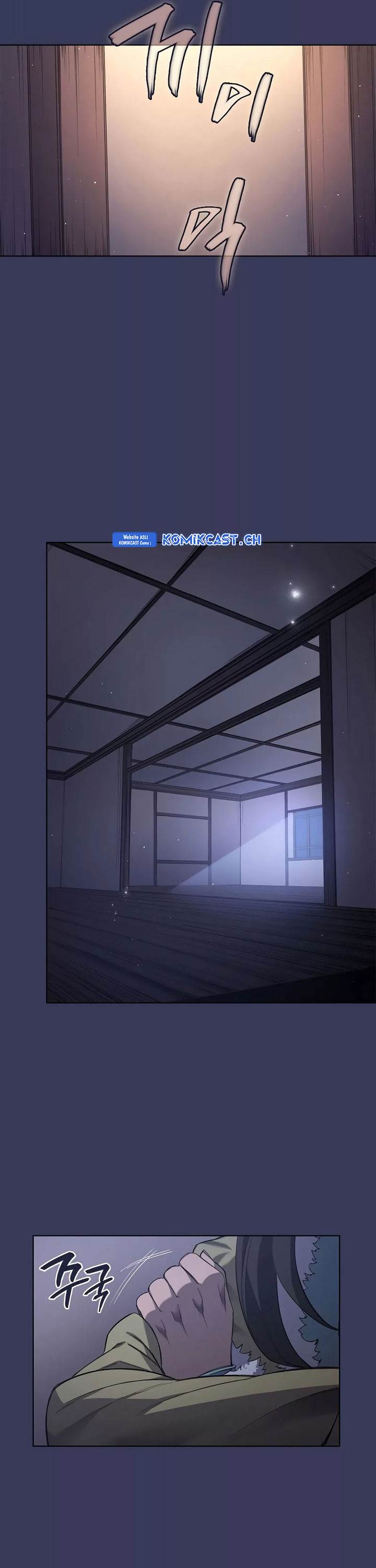 Chronicles of Heavenly Demon Chap 213 - Next Chap 214