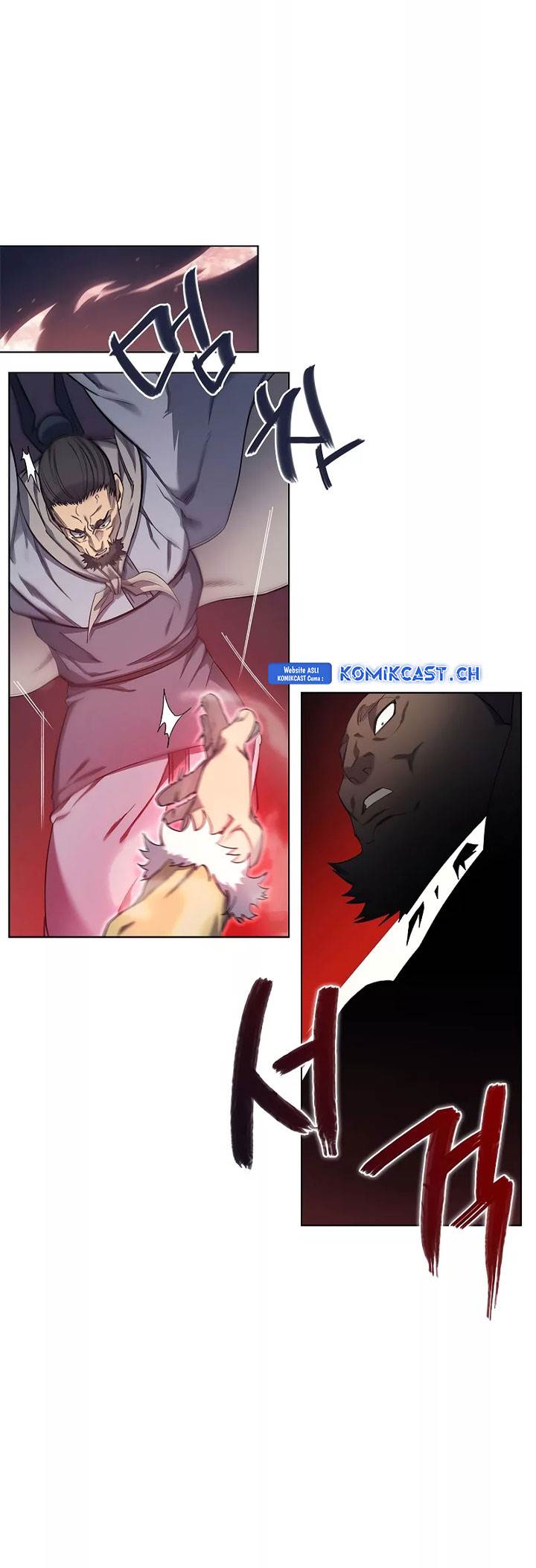 Chronicles of Heavenly Demon Chap 213 - Next Chap 214