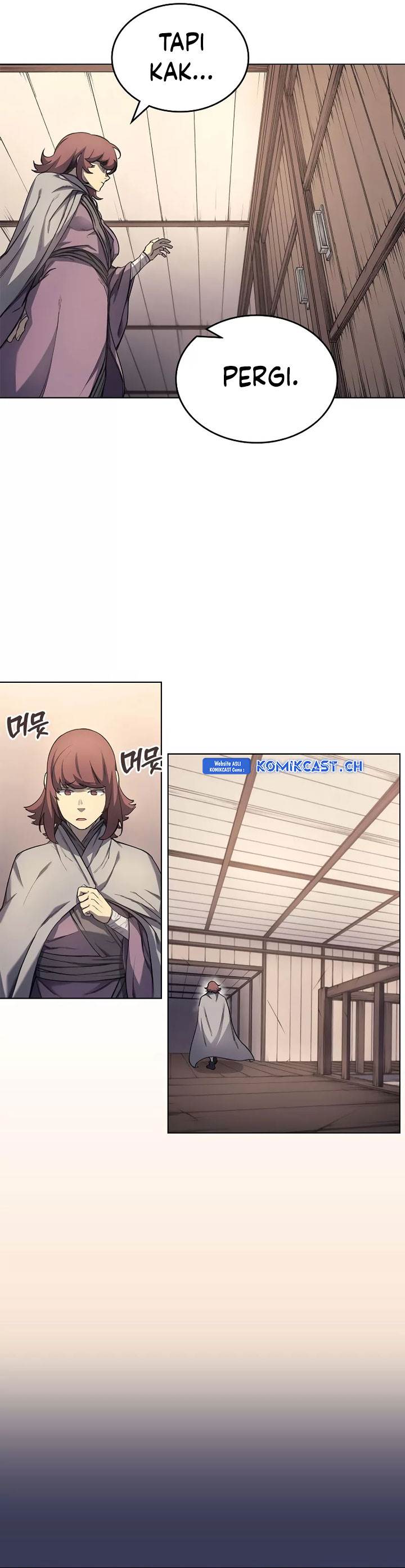 Chronicles of Heavenly Demon Chap 213 - Next Chap 214