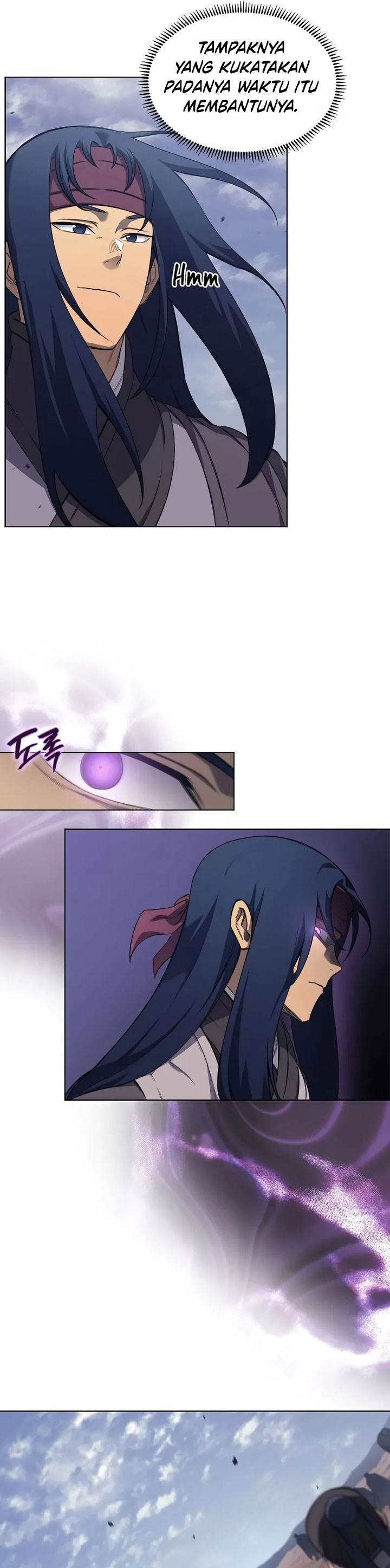 Chronicles of Heavenly Demon Chap 213 - Next Chap 214