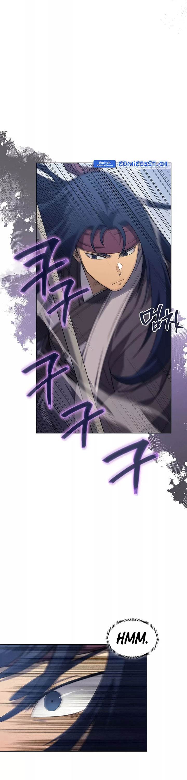 Chronicles of Heavenly Demon Chap 214 - Next Chap 215