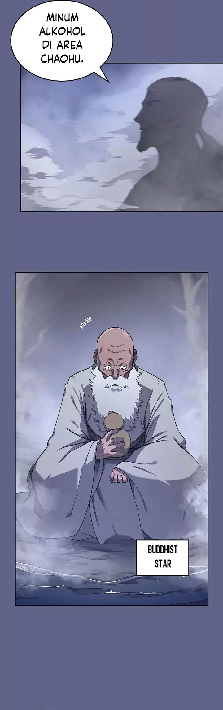 Chronicles of Heavenly Demon Chap 214 - Next Chap 215