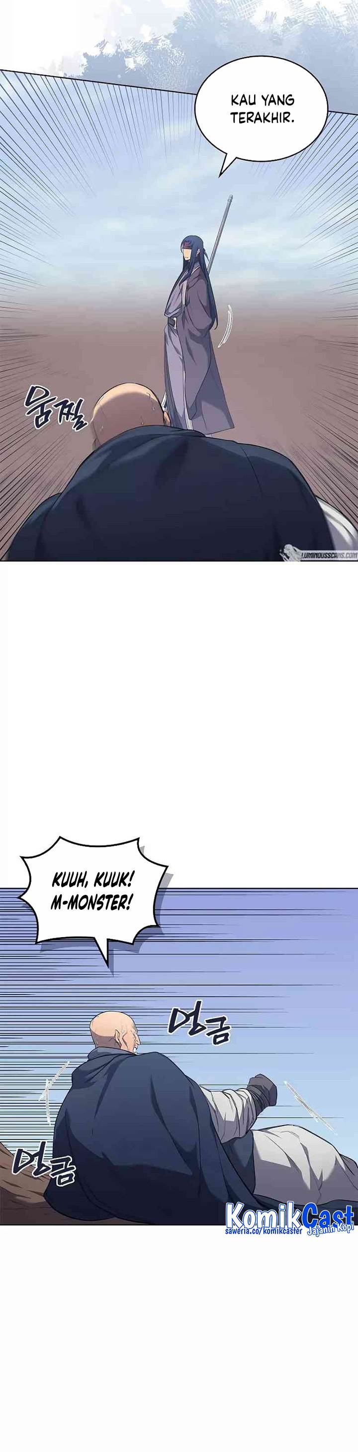 Chronicles of Heavenly Demon Chap 216 - Next Chap 217