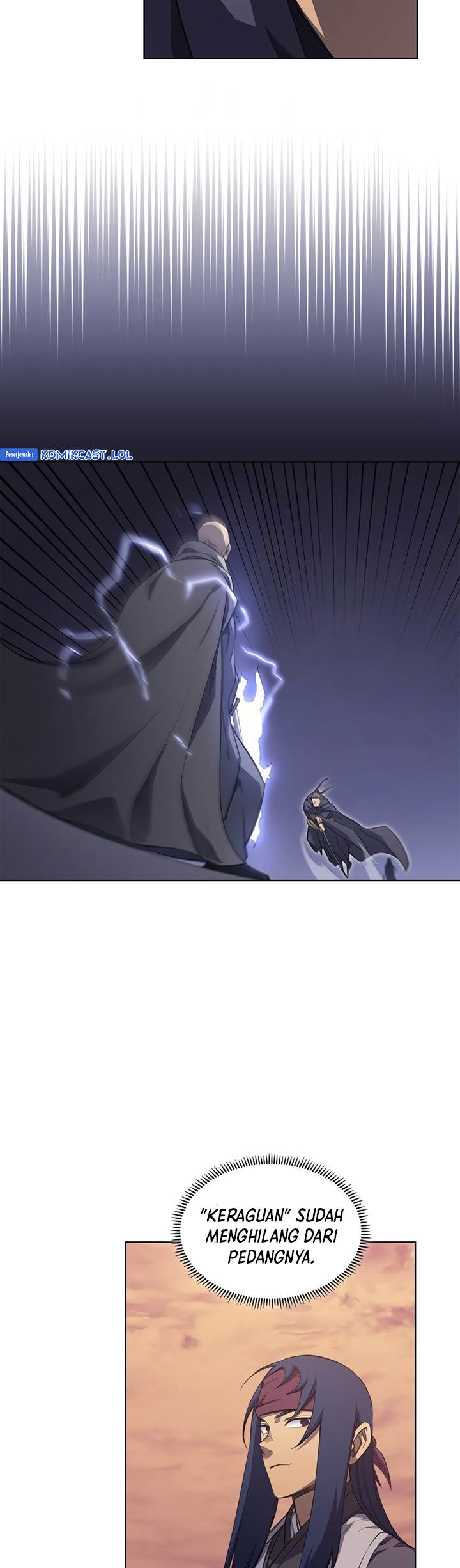 Chronicles of Heavenly Demon Chap 221 - Next Chap 222