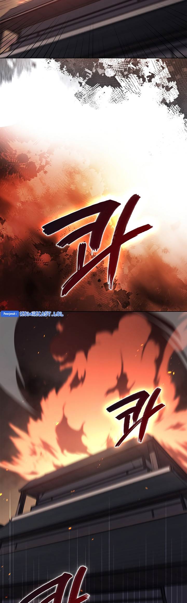 Chronicles of Heavenly Demon Chap 222 - Next Chap 223