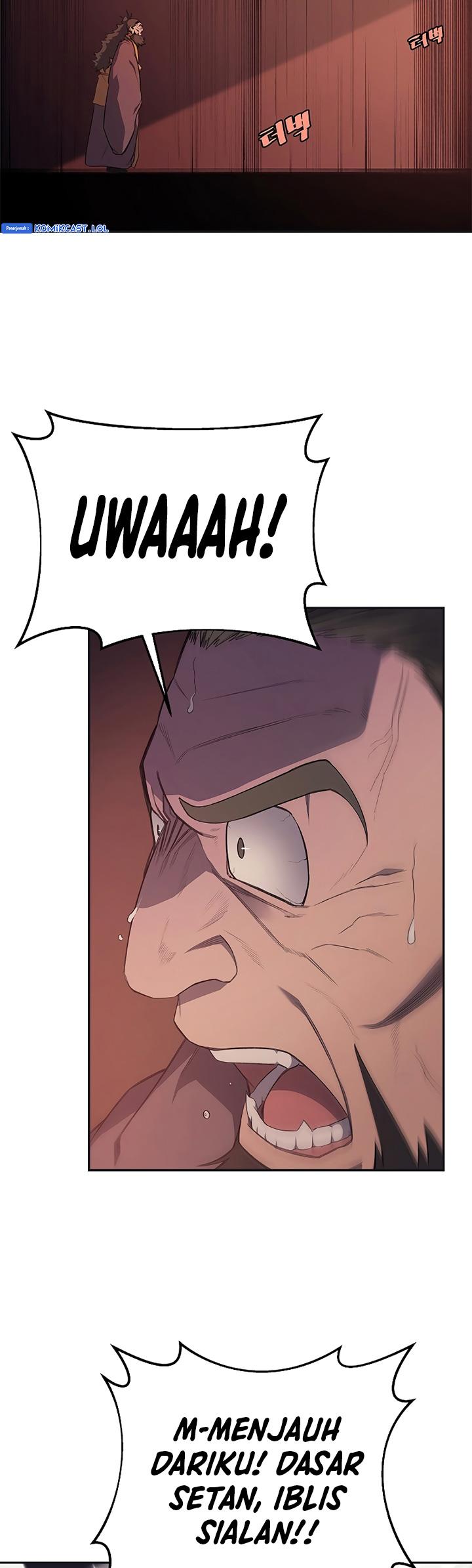 Chronicles of Heavenly Demon Chap 227 - Next Chap 228