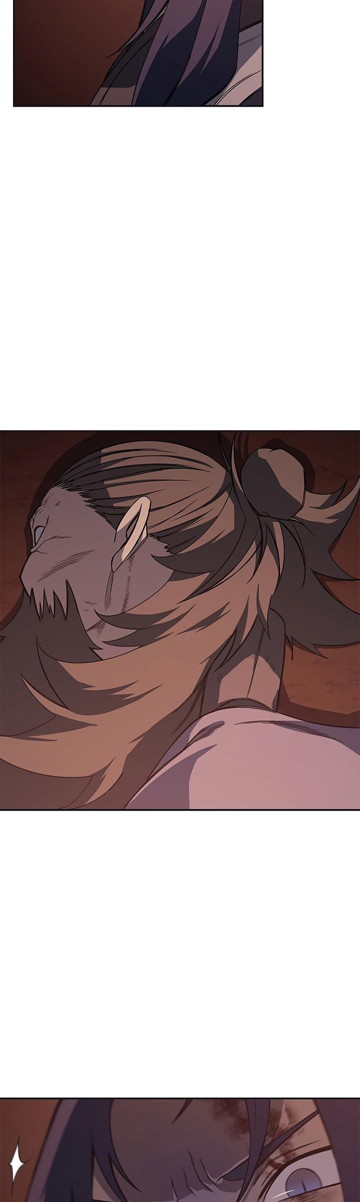 Chronicles of Heavenly Demon Chap 227 - Next Chap 228