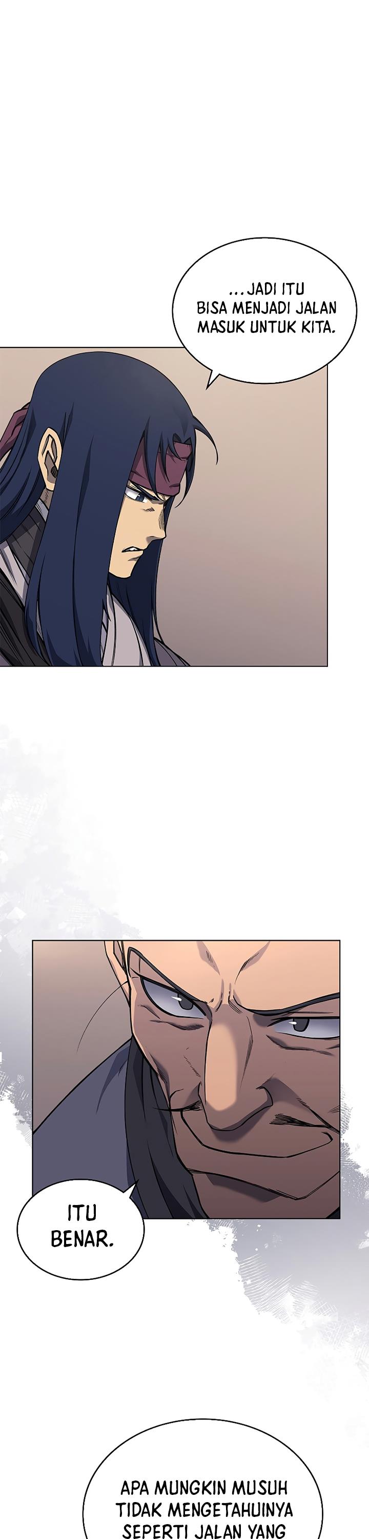 Chronicles of Heavenly Demon Chap 232 - Next Chap 233