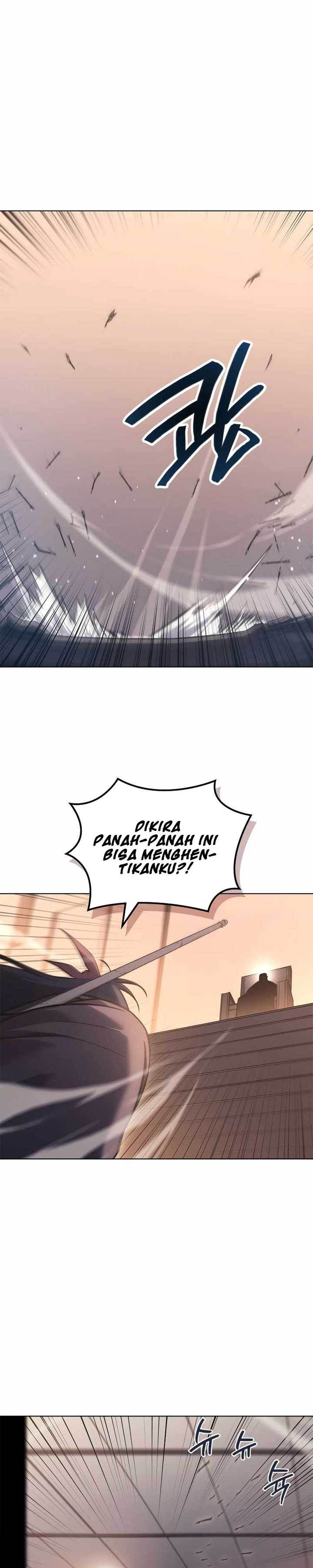 Chronicles of Heavenly Demon Chap 238 - Next Chap 239