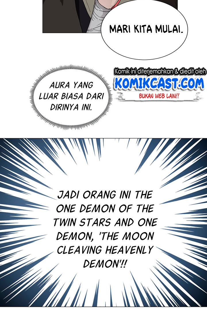 Chronicles of Heavenly Demon Chap 37 - Next Chap 38