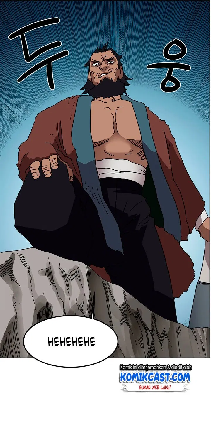 Chronicles of Heavenly Demon Chap 30 - Next Chap 31