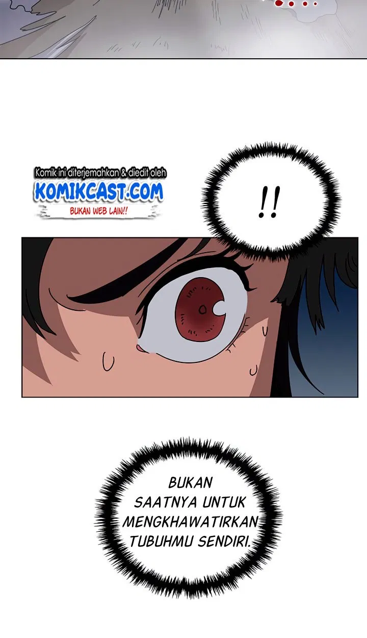 Chronicles of Heavenly Demon Chap 31 - Next Chap 32