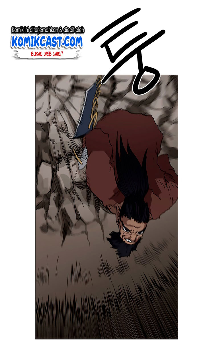 Chronicles of Heavenly Demon Chap 33 - Next Chap 34