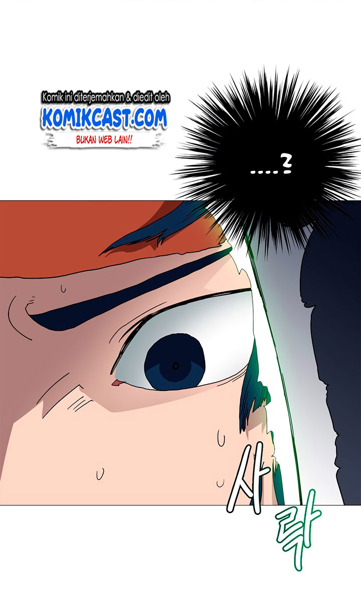 Chronicles of Heavenly Demon Chap 33 - Next Chap 34