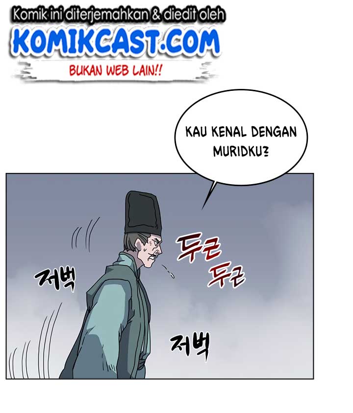 Chronicles of Heavenly Demon Chap 49 - Next Chap 50