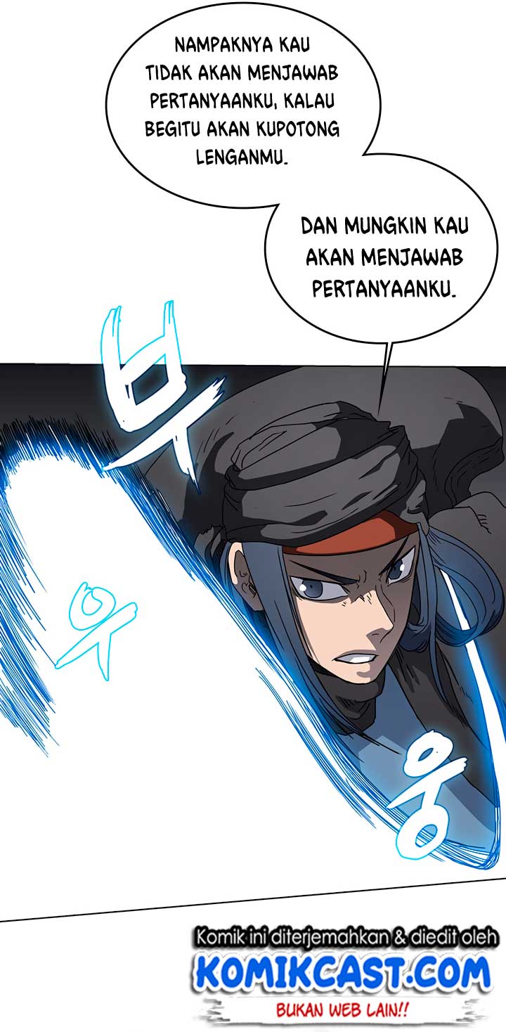 Chronicles of Heavenly Demon Chap 49 - Next Chap 50