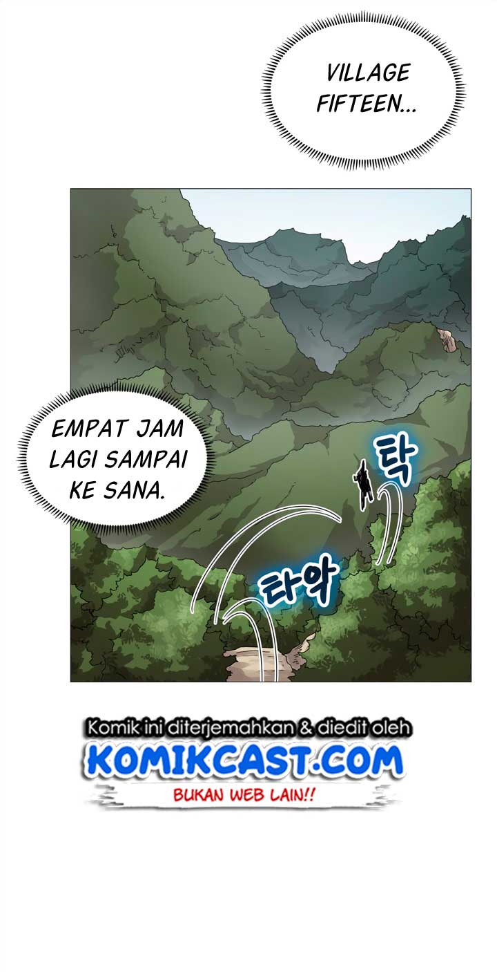 Chronicles of Heavenly Demon Chap 42 - Next Chap 43