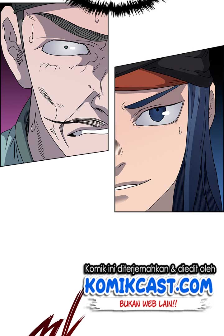 Chronicles of Heavenly Demon Chap 50 - Next Chap 51