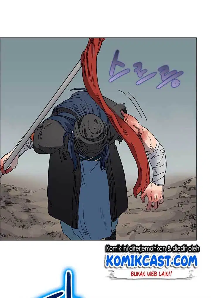 Chronicles of Heavenly Demon Chap 52 - Next Chap 53