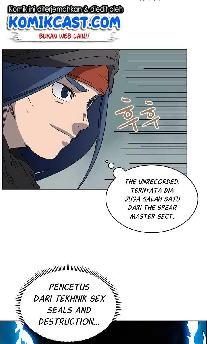 Chronicles of Heavenly Demon Chap 52 - Next Chap 53