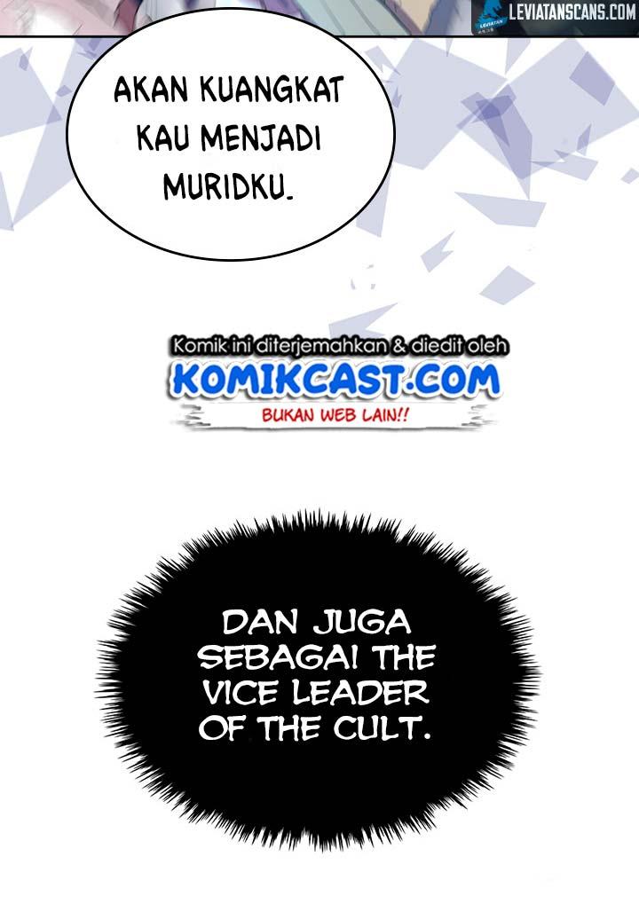 Chronicles of Heavenly Demon Chap 68 - Next Chap 69