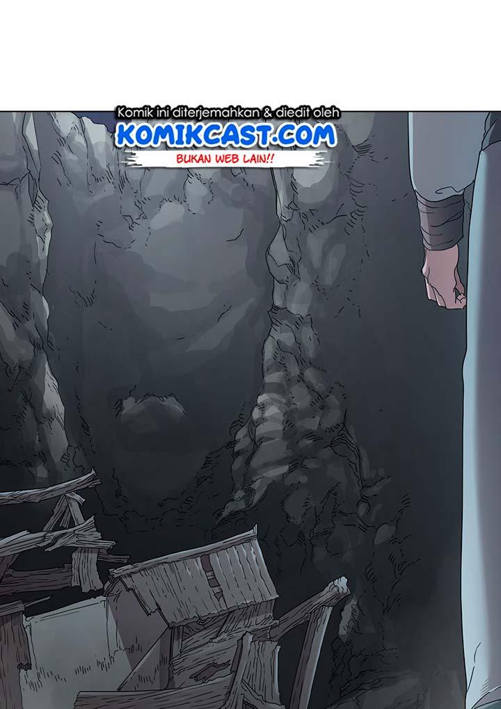 Chronicles of Heavenly Demon Chap 68 - Next Chap 69