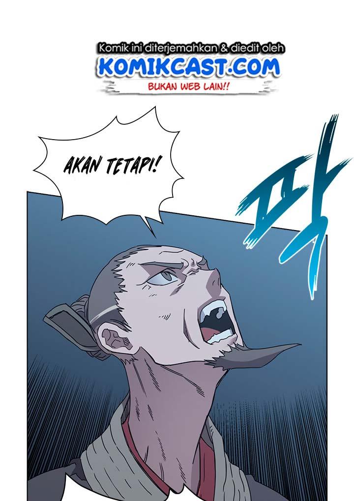 Chronicles of Heavenly Demon Chap 68 - Next Chap 69