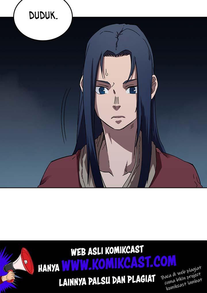 Chronicles of Heavenly Demon Chap 68 - Next Chap 69