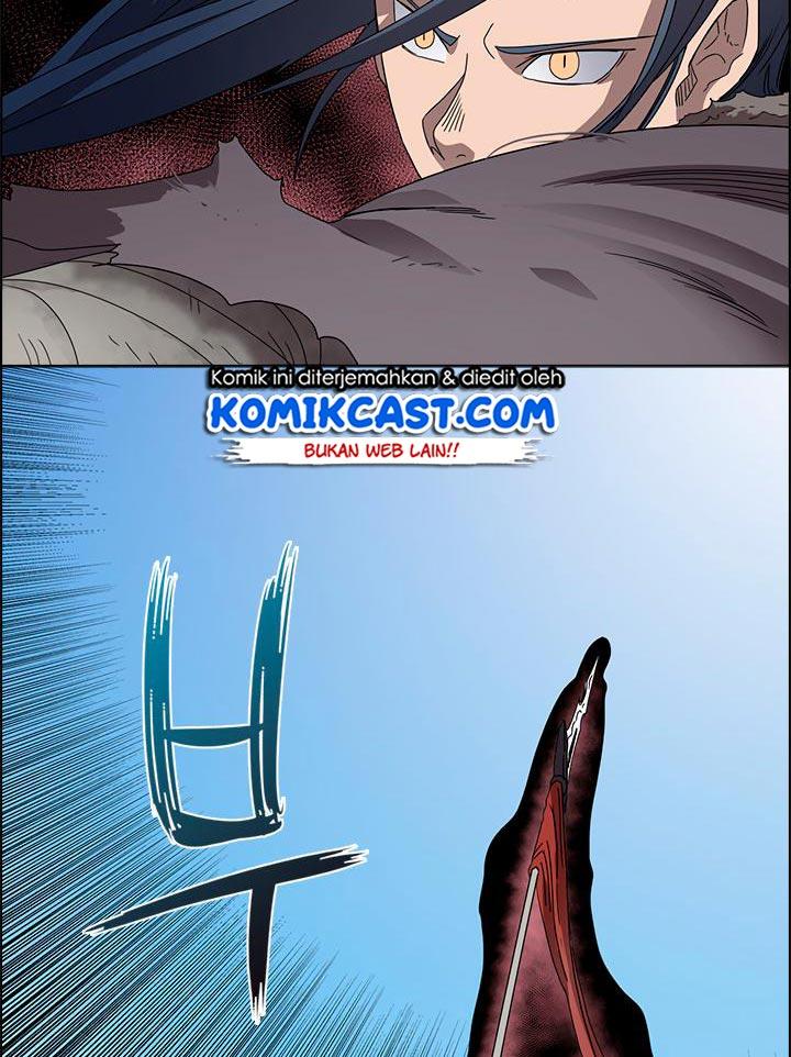 Chronicles of Heavenly Demon Chap 63 - Next Chap 64