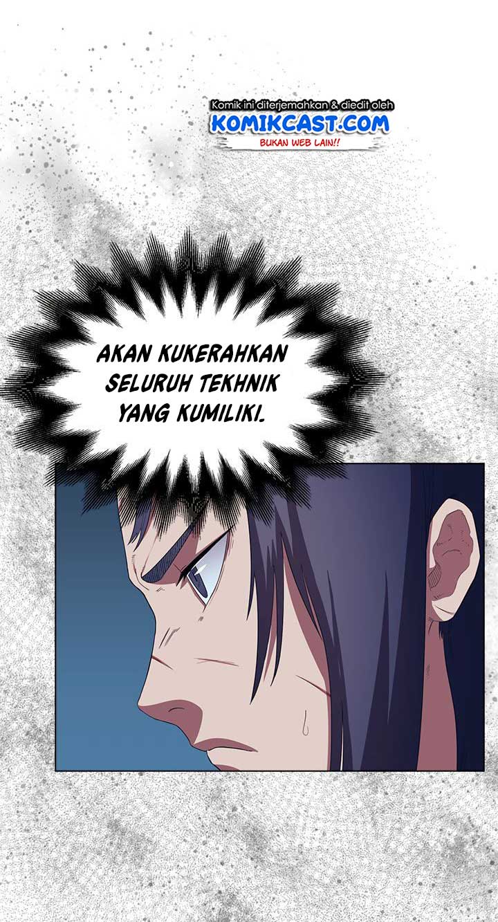 Chronicles of Heavenly Demon Chap 78 - Next Chap 79