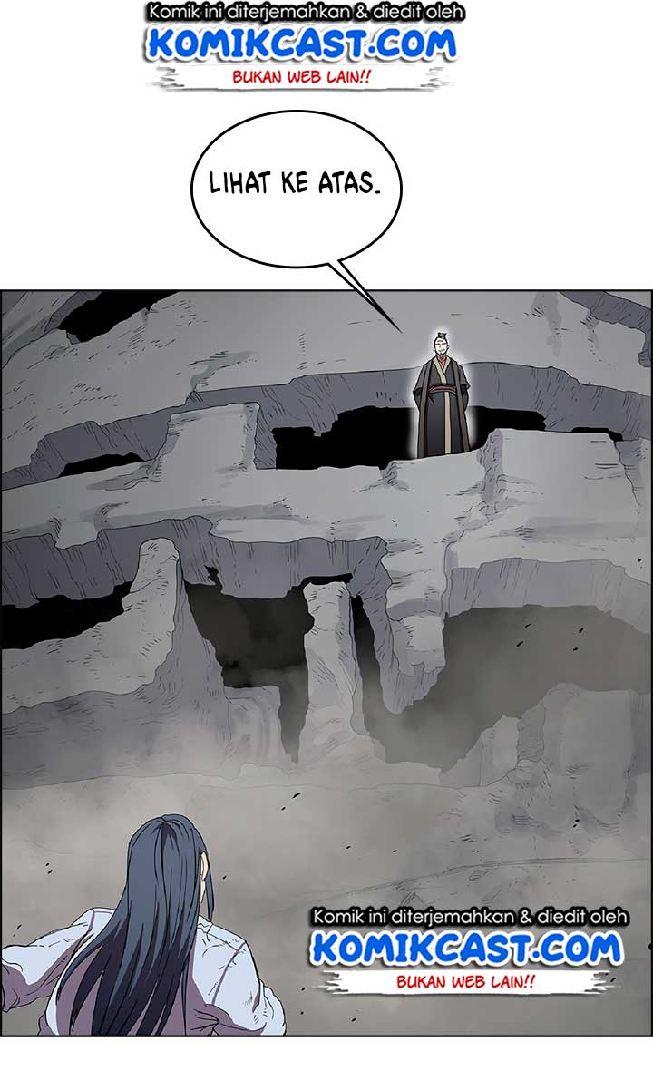 Chronicles of Heavenly Demon Chap 73 - Next Chap 74