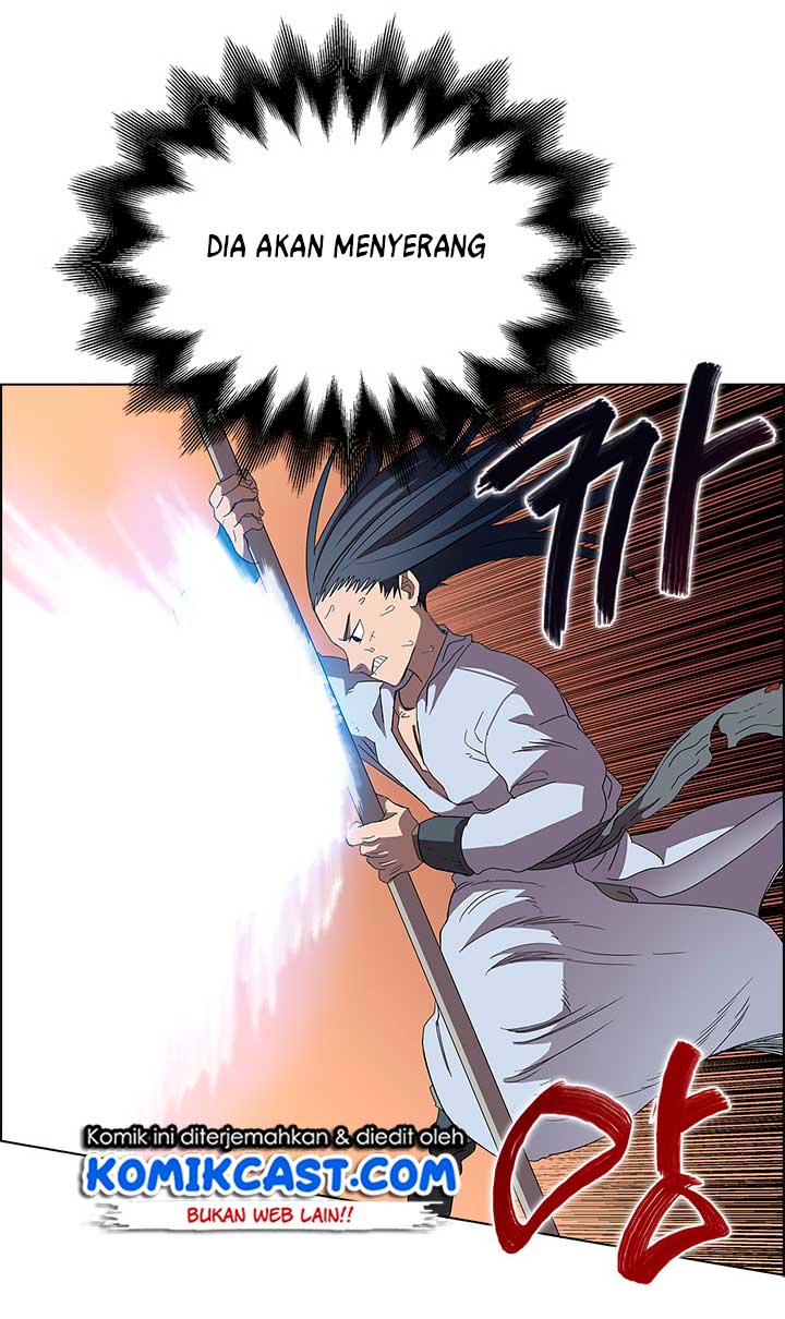 Chronicles of Heavenly Demon Chap 73 - Next Chap 74