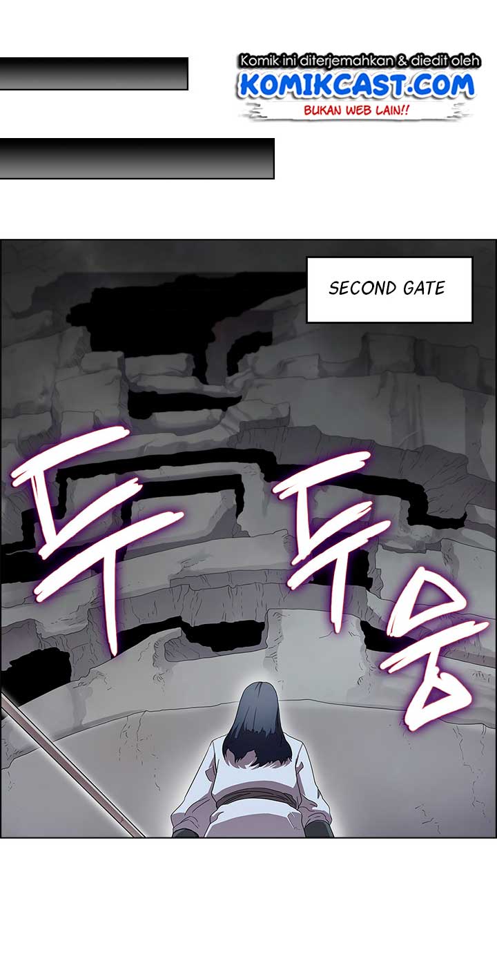 Chronicles of Heavenly Demon Chap 73 - Next Chap 74