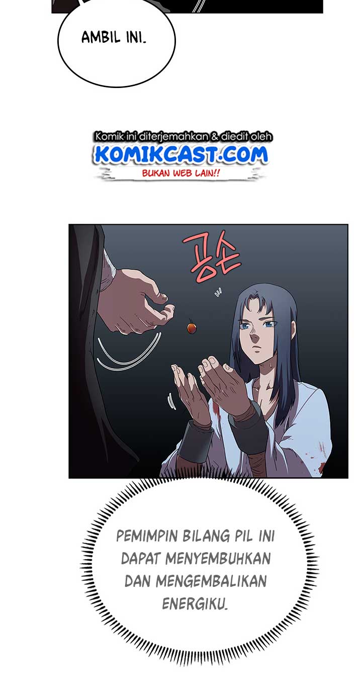 Chronicles of Heavenly Demon Chap 73 - Next Chap 74