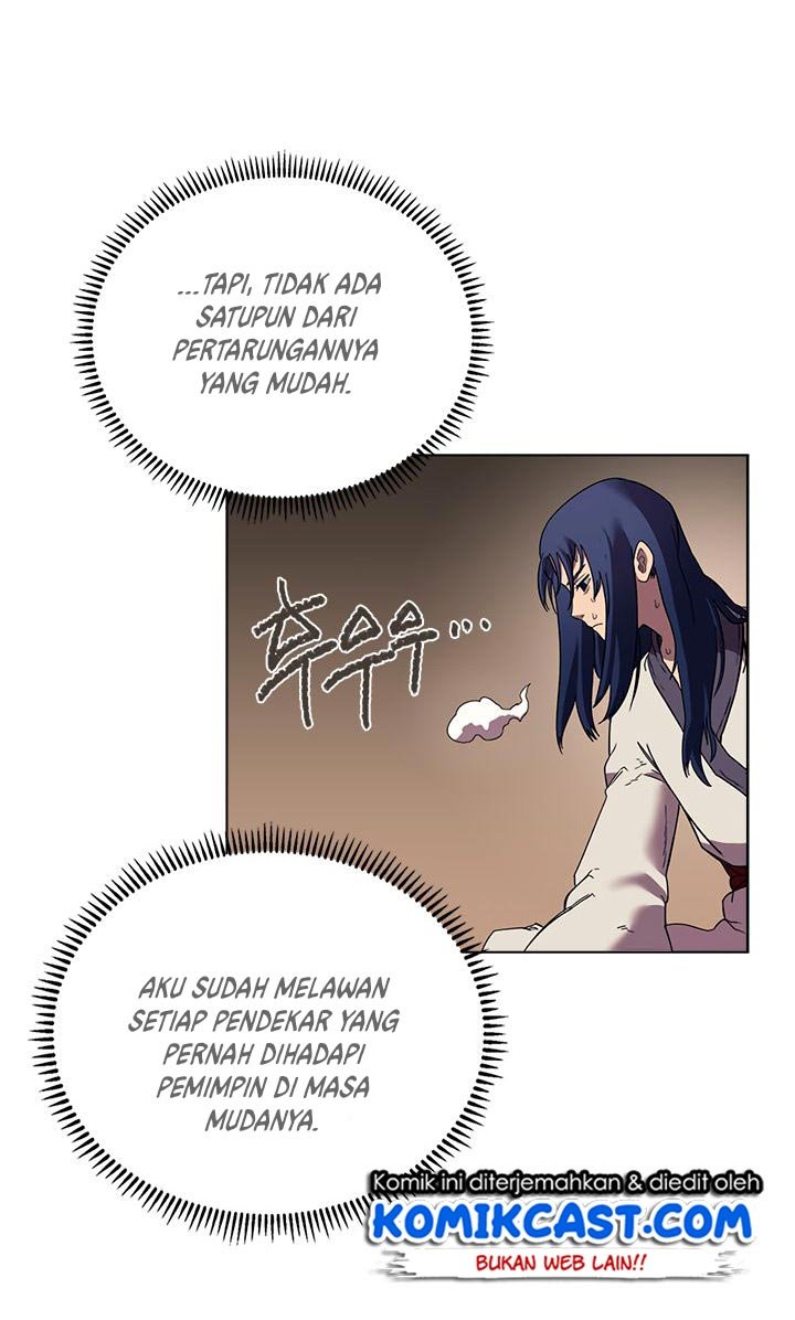 Chronicles of Heavenly Demon Chap 87 - Next Chap 88