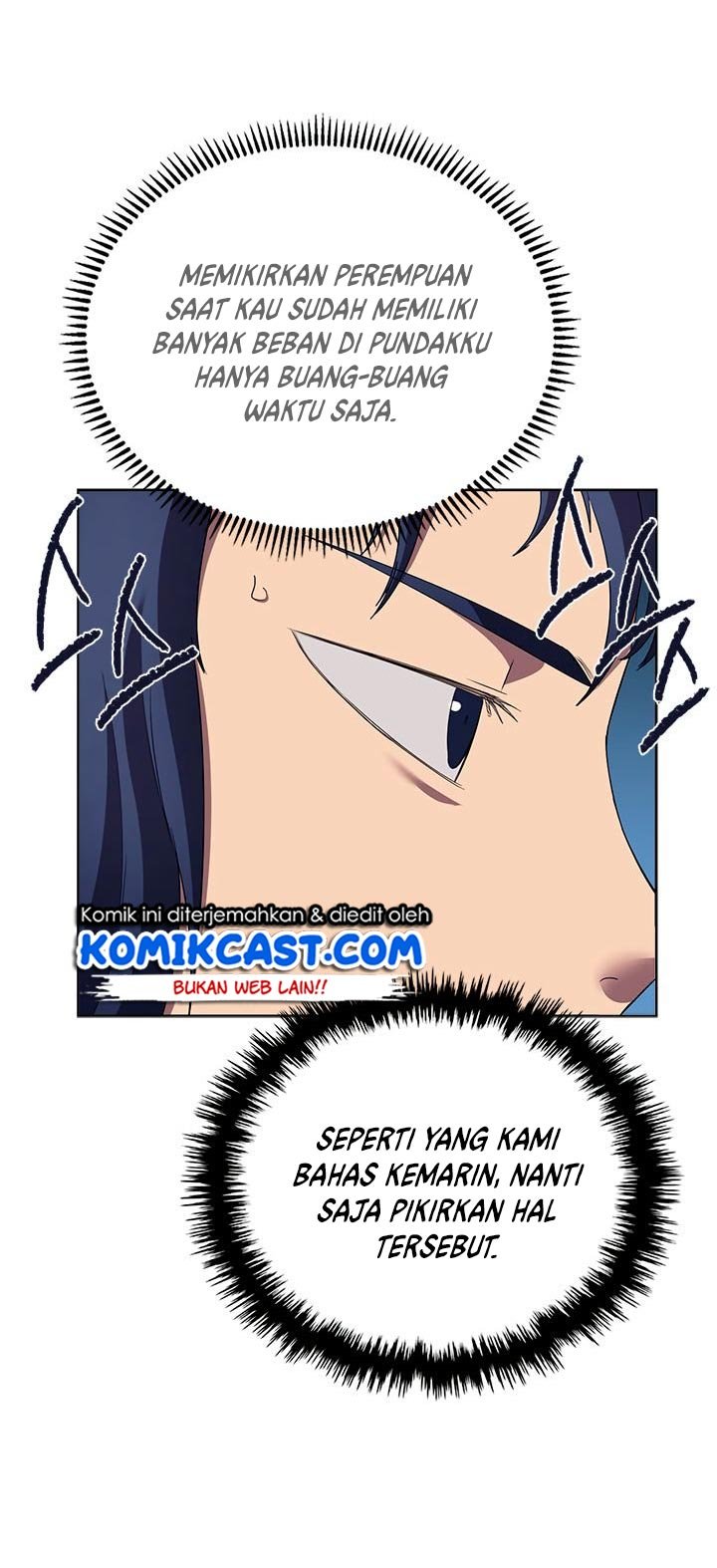 Chronicles of Heavenly Demon Chap 87 - Next Chap 88