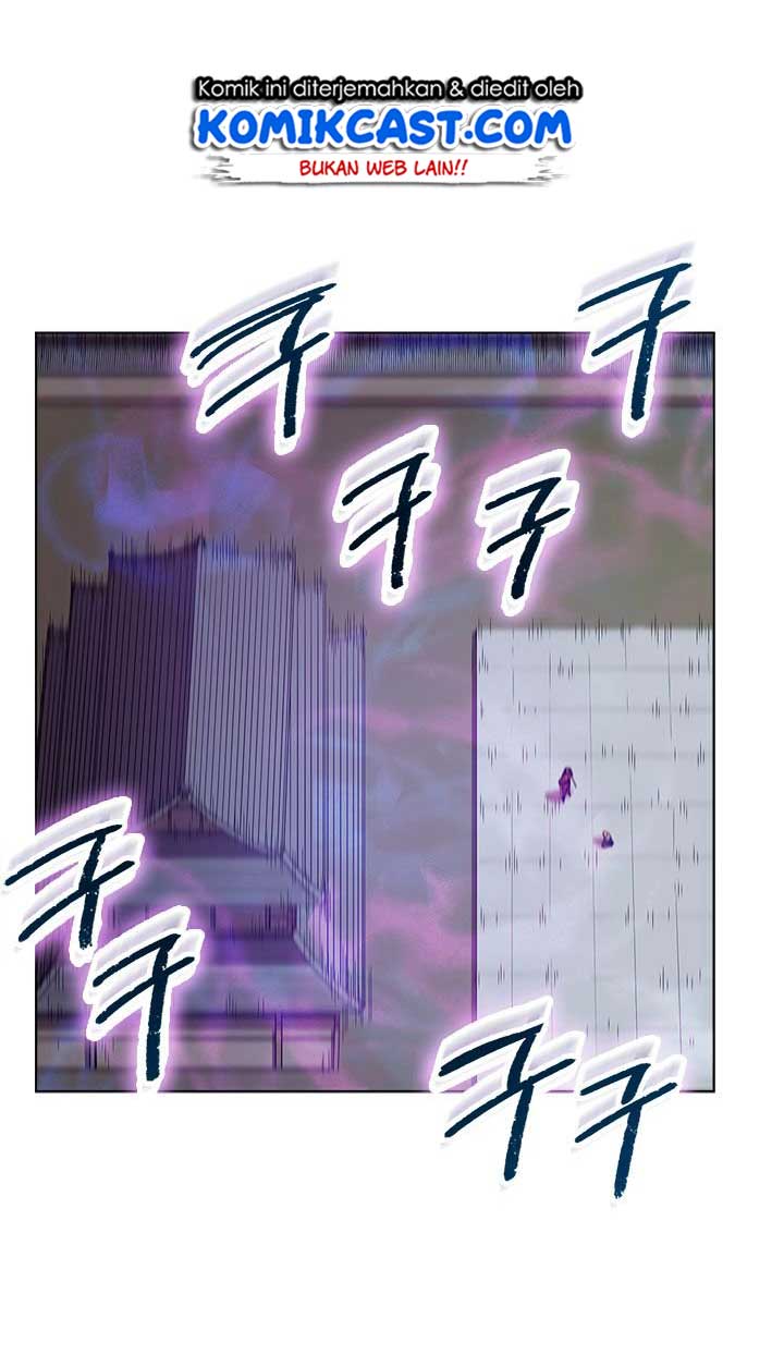 Chronicles of Heavenly Demon Chap 84 - Next Chap 85