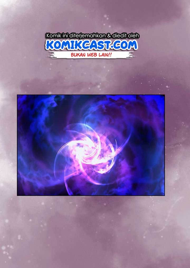 Chronicles of Heavenly Demon Chap 84 - Next Chap 85