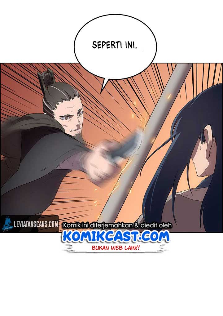 Chronicles of Heavenly Demon Chap 80 - Next Chap 81