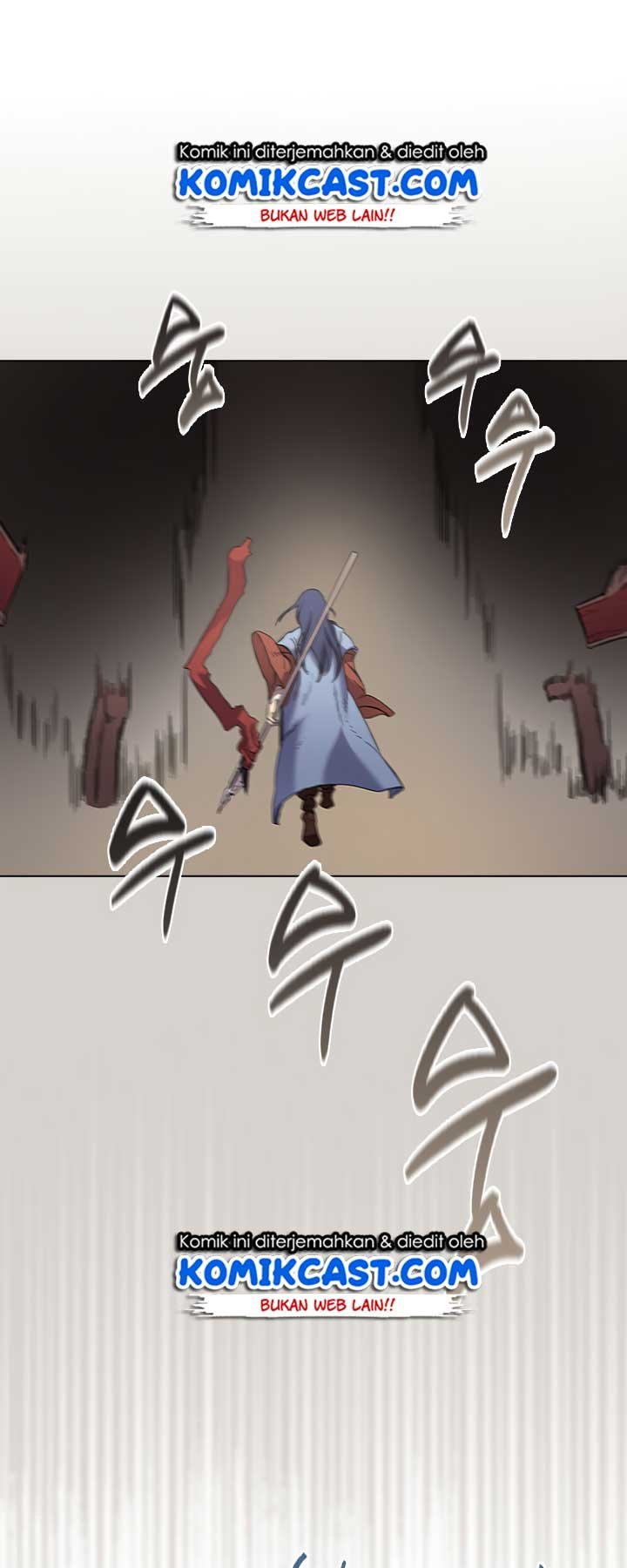 Chronicles of Heavenly Demon Chap 94 - Next Chap 95