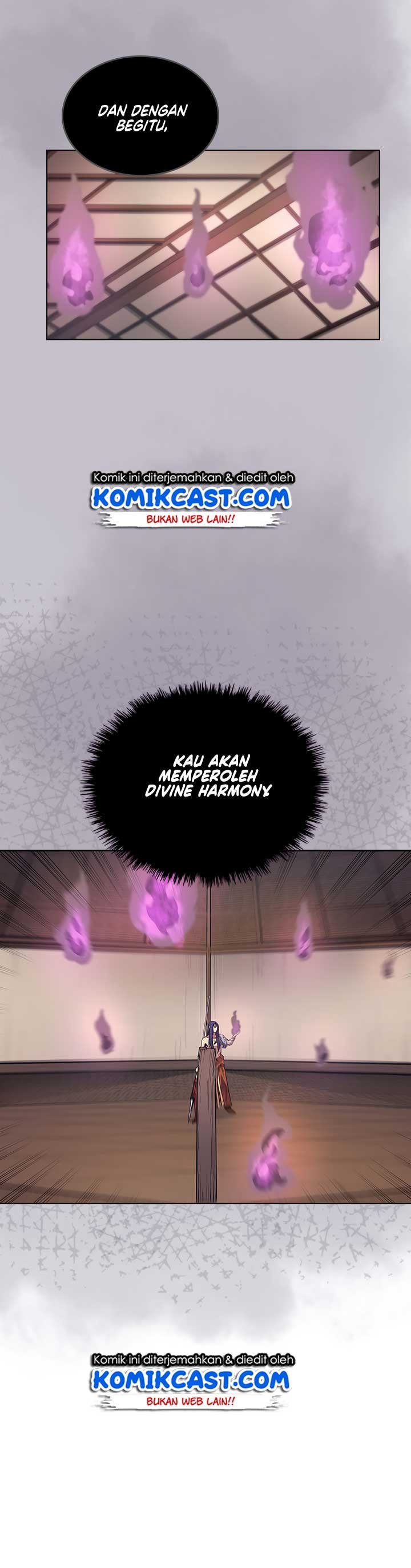 Chronicles of Heavenly Demon Chap 95 - Next Chap 96