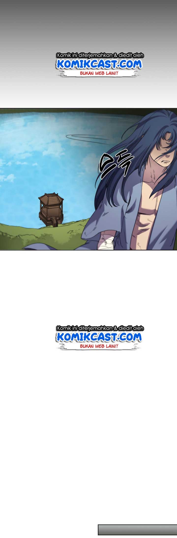 Chronicles of Heavenly Demon Chap 96 - Next Chap 97