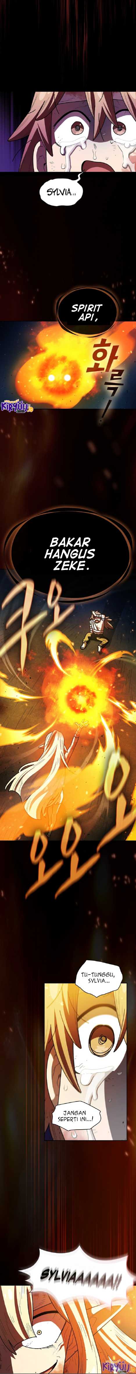 FFF-Class Trashero Chap 140 - Next Chap 141