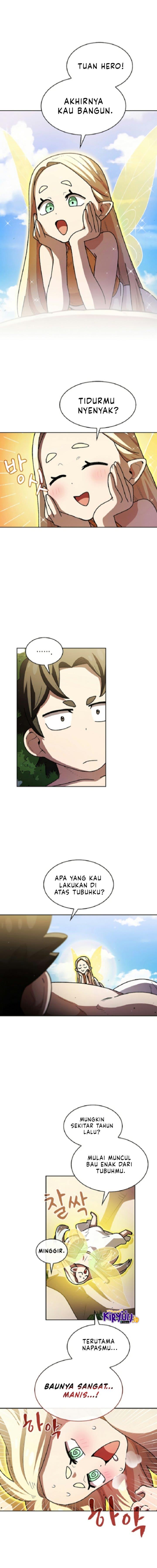 FFF-Class Trashero Chap 142 - Next Chap 143