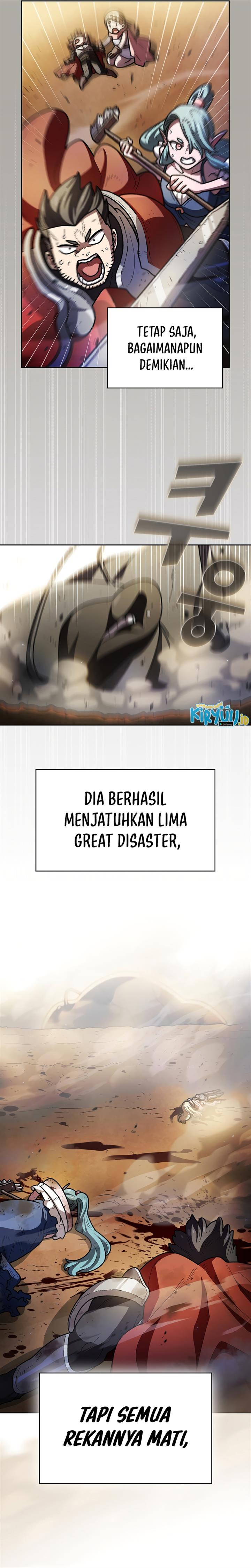 FFF-Class Trashero Chap 144 - Next Chap 145